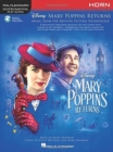 Image for Mary Poppins Returns for Horn