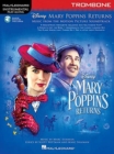 Image for Mary Poppins Returns for Trombone