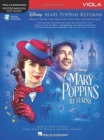 Image for Mary Poppins Returns for Viola