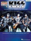 Image for KISS DELUXE GUITAR PLAYALONG VOLUME 18