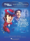 Image for Mary Poppins Returns : E-Z Play Today: 135 - Music from the Motion Picture Soundtrack