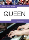 Image for Really Easy Piano