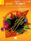 Image for Gradebusters Grade 1 - Trumpet : 15 Awesome Solos from Abba to Adele