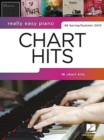 Image for Really Easy Piano : Chart Hits 8
