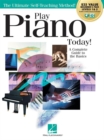 Image for PLAY PIANO TODAY ALLINONE BEGINNERS PACK