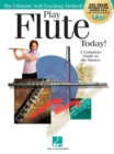 Image for PLAY FLUTE TODAY BEGINNERS PACK