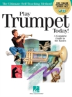 Image for PLAY TRUMPET TODAY BEGINNERS PACK