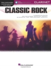 Image for CLASSIC ROCK CLARINET DOWNLOADABLE AUDIO