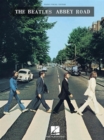 Image for Abbey Road : Piano / Vocal / Guitar