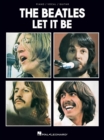 Image for BEATLES LET IT BE