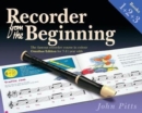Image for Recorder From The Beginning Books 1, 2 &amp; 3 : Omnibus Edition for 7-11 year olds