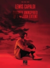 Image for LEWIS CAPALDI DIVINELY UNINSPIRED TO A H