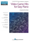 Image for VIDEO GAME HITS FOR EASY PIANO