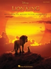 Image for LION KING EASY PIANO