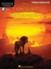 Image for LION KING TROMBONE