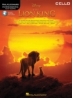 Image for LION KING CELLO