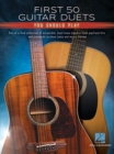 Image for First 50 Guitar Duets : You Should Play