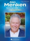Image for Alan Menken Songbook - 2nd Edition