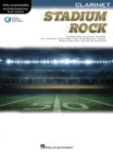 Image for STADIUM ROCK FOR CLARINET