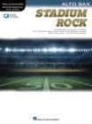 Image for STADIUM ROCK FOR ALTO SAX