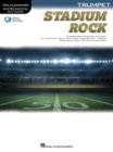 Image for STADIUM ROCK FOR TRUMPET