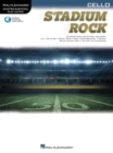 Image for STADIUM ROCK FOR CELLO