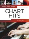 Image for Really Easy Piano : Chart Hits #9