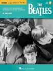 Image for The Beatles : Keyboard Signature Licks