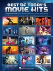 Image for Best of Today&#39;s Movie Hits - 4th Edition