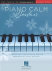 Image for Piano Calm Christmas : 15 Reflective Solos for the Season