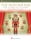 Image for The Nutcracker for Classical Players : Flute and Piano Book/Online Audio
