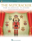 Image for The Nutcracker for Classical Players : Trumpet and Piano Book/Online Audio
