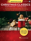 Image for Christmas Classics - Instant Piano Songs : Simple Sheet Music + Audio Play-Along