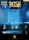 Image for Rush : Hal Leonard Drum Play-Along Volume 50