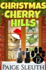 Image for Christmas in Cherry Hills: A Holiday Cat Cozy Mystery