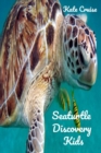 Image for Seaturtle Discovery Kids : Sea Stories Of Cute Sea Turtles With Funny Pictures, Photos &amp; Memes Of Seaturtles For Children