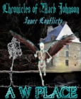 Image for Inner Conflict : Chronicles of Mark Johnson, #3