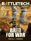 Image for BattleTech Legends: Bred for War