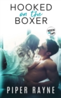 Image for Hooked on the Boxer (Modern Love Book 2): Modern Love, #2