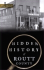 Image for Hidden History of Routt County