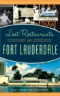 Image for Lost Restaurants of Fort Lauderdale