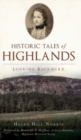 Image for Historic Tales of Highlands