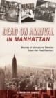 Image for Dead on Arrival in Manhattan