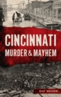 Image for Cincinnati Murder &amp; Mayhem