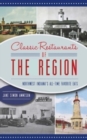 Image for Classic Restaurants of the Region