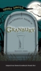 Image for Ghostly Tales of Granbury