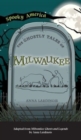 Image for Ghostly Tales of Milwaukee