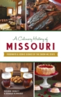 Image for Culinary History of Missouri