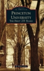 Image for Princeton University : The First 275 Years