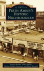 Image for Perth Amboy&#39;s Historic Neighborhoods